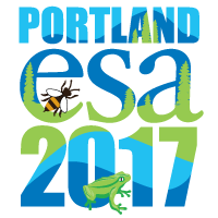 Official logo of the Portland 2017 Annual Meeting.