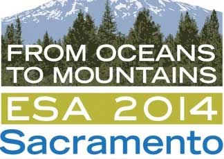 From Oceans to Mountains. The 2014 Annual Meeting in Sacramento, California.