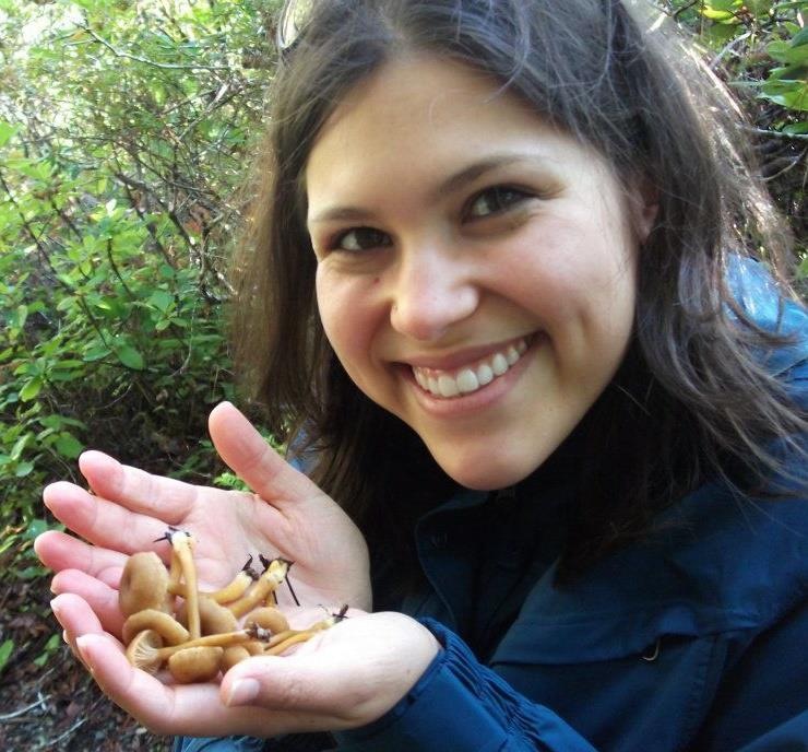 Sydney Glassman