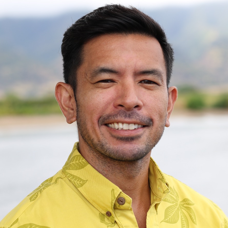 Portrait image of Jonathan Koch.