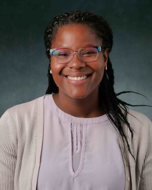 Dr. Karen Bailey