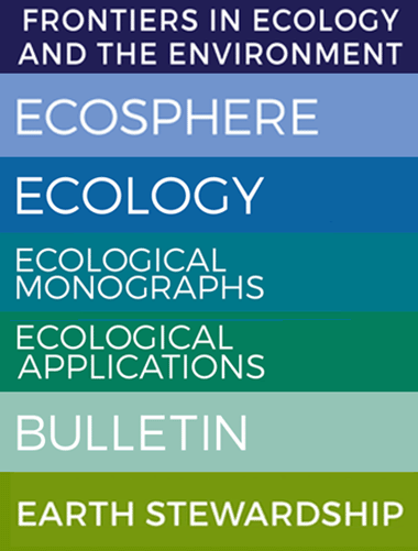 A list of our journal titles.